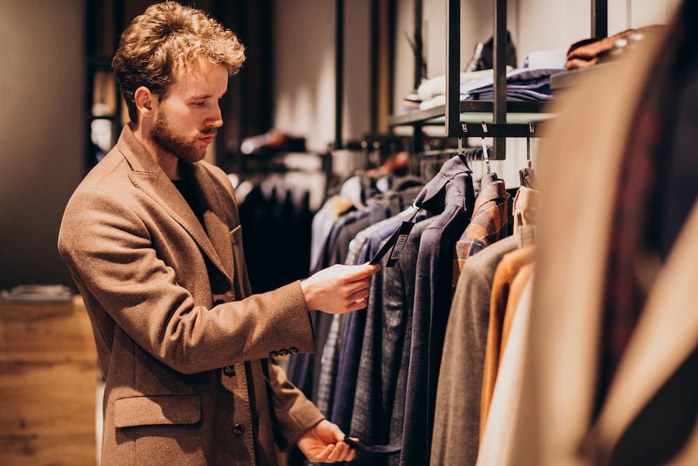 Luxury fashion at unbelievable prices
