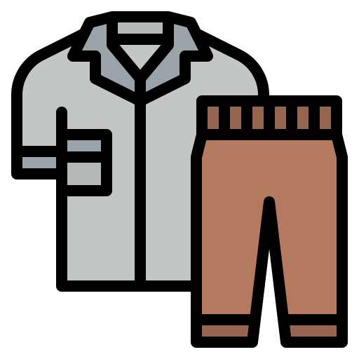 Fashion store